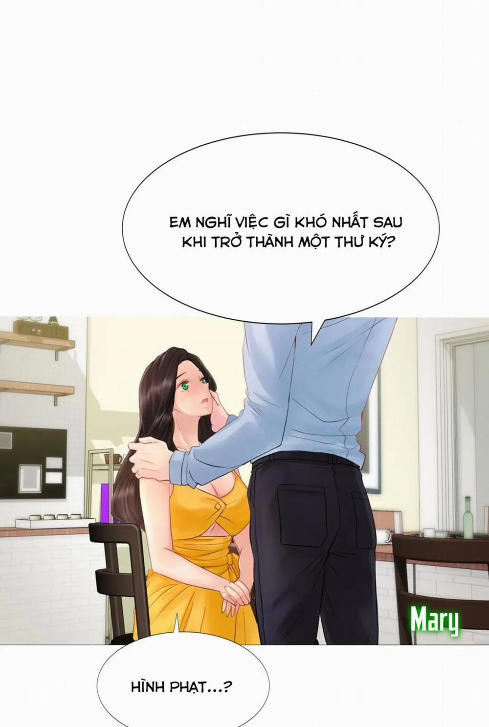 manhwax10.com - Truyện Manhwa Threesome Chương 6 Trang 74