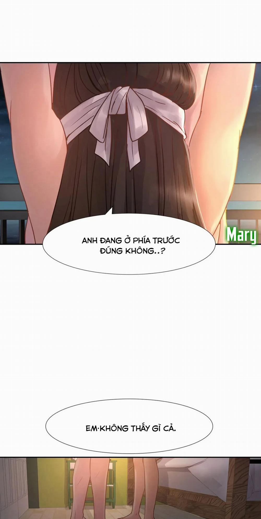 manhwax10.com - Truyện Manhwa Threesome Chương 8 Trang 2