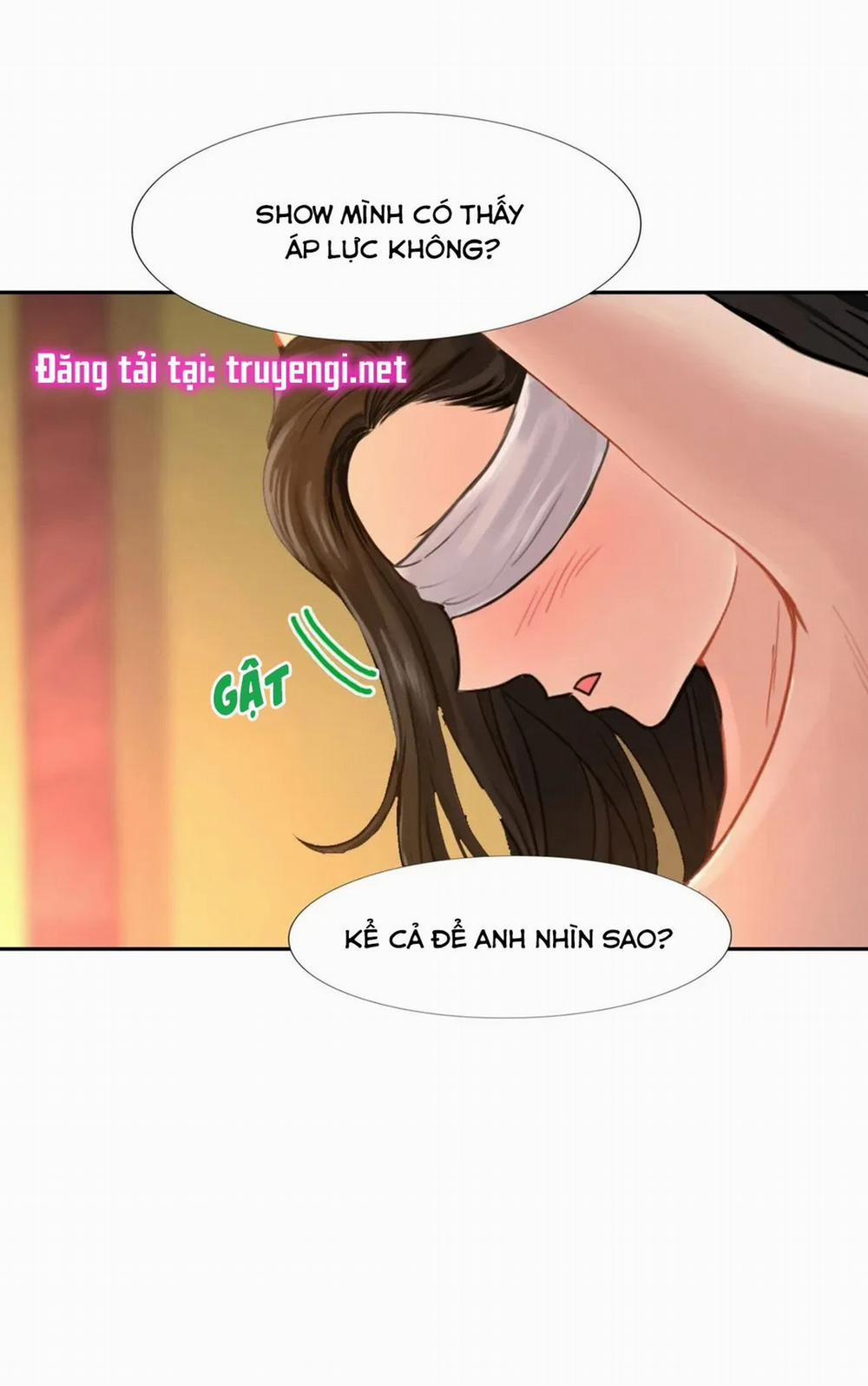 manhwax10.com - Truyện Manhwa Threesome Chương 8 Trang 14