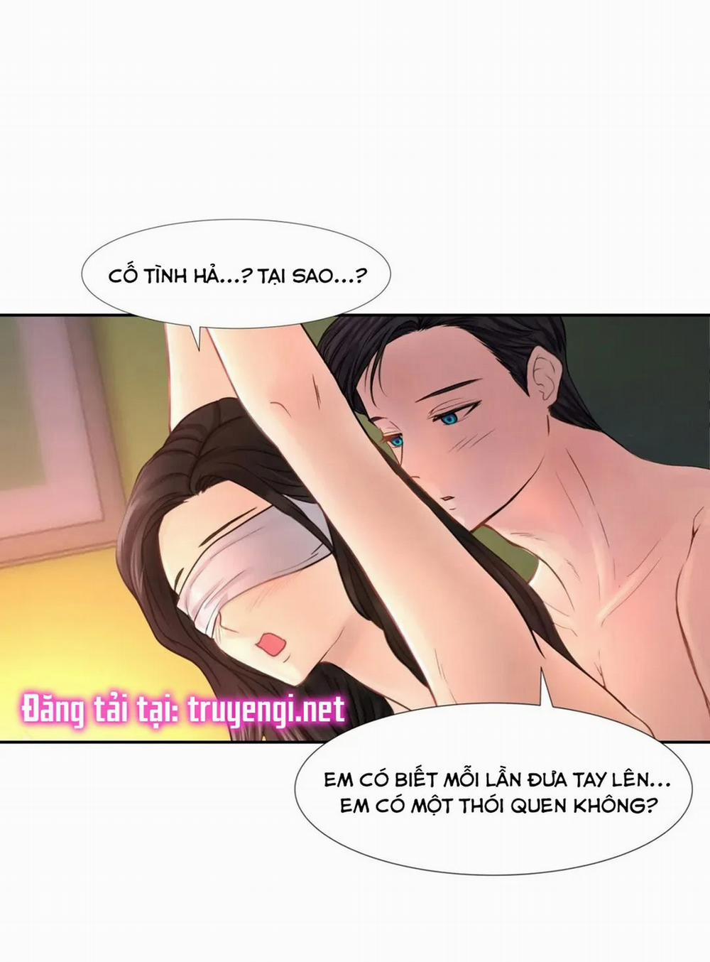 manhwax10.com - Truyện Manhwa Threesome Chương 8 Trang 20