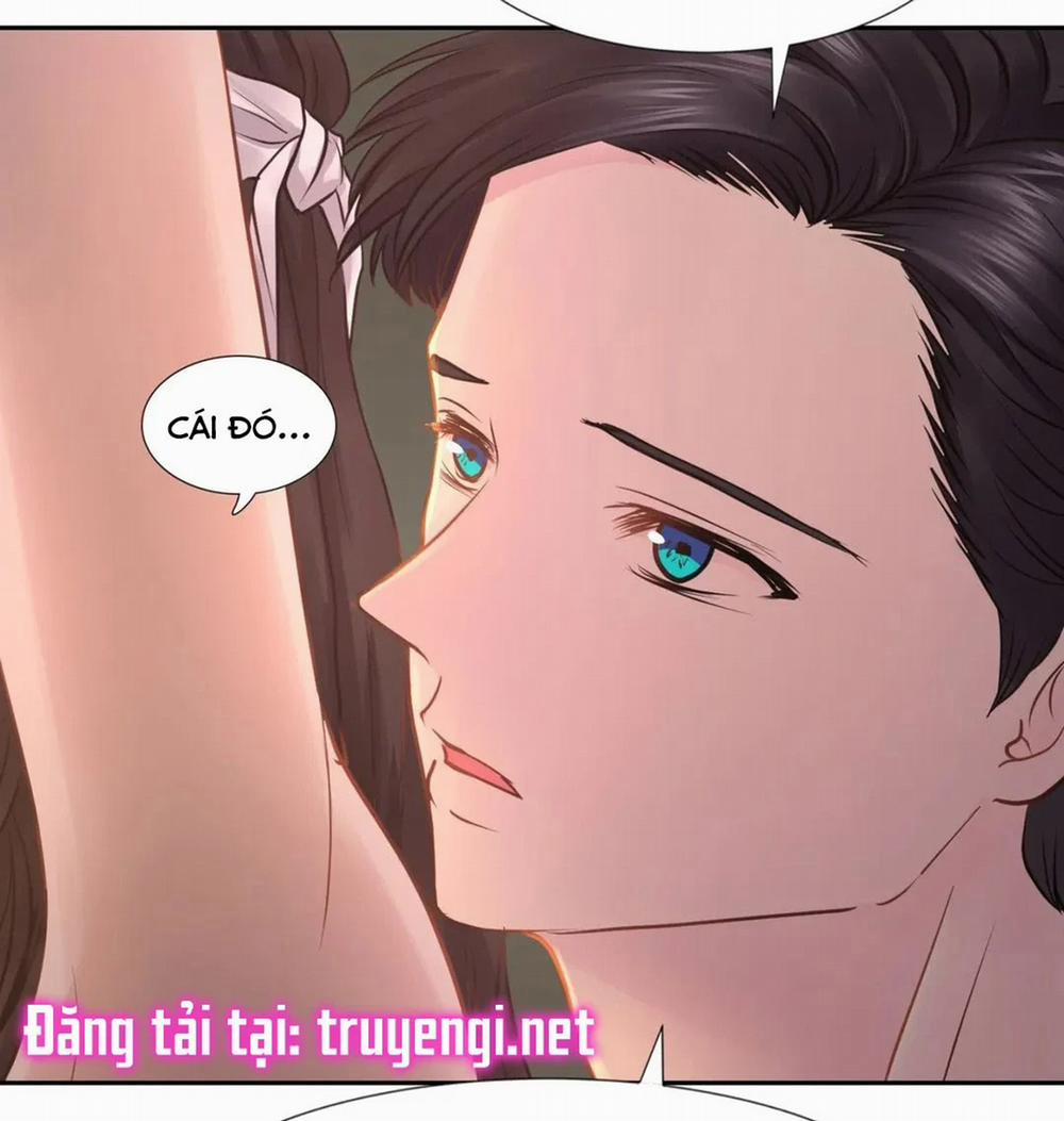 manhwax10.com - Truyện Manhwa Threesome Chương 8 Trang 29