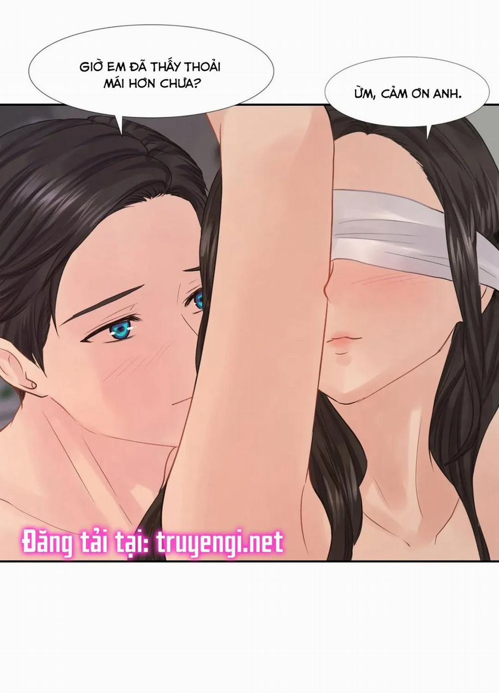 manhwax10.com - Truyện Manhwa Threesome Chương 8 Trang 38