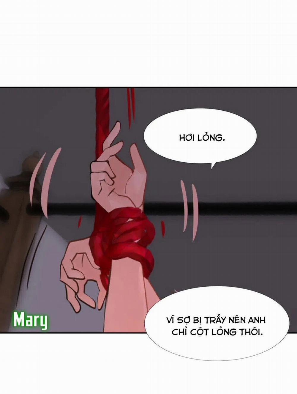 manhwax10.com - Truyện Manhwa Threesome Chương 8 Trang 10