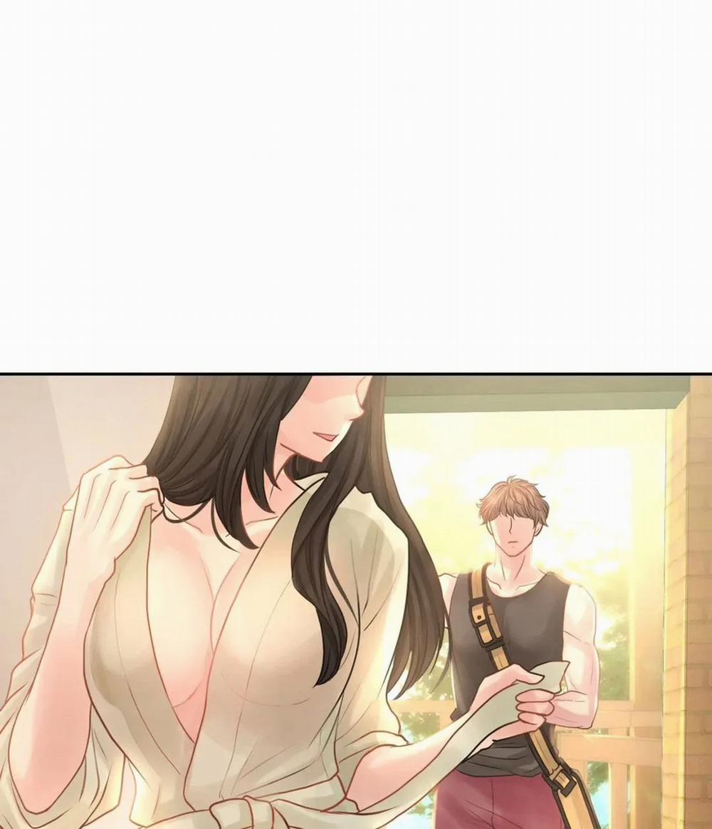 manhwax10.com - Truyện Manhwa Threesome Chương 9 Trang 12