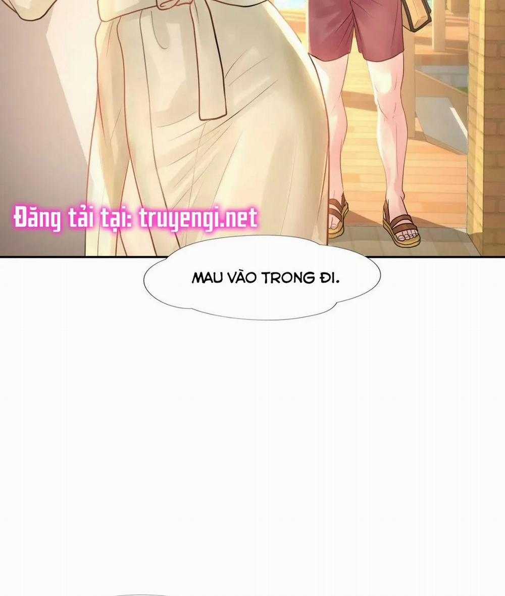 manhwax10.com - Truyện Manhwa Threesome Chương 9 Trang 13