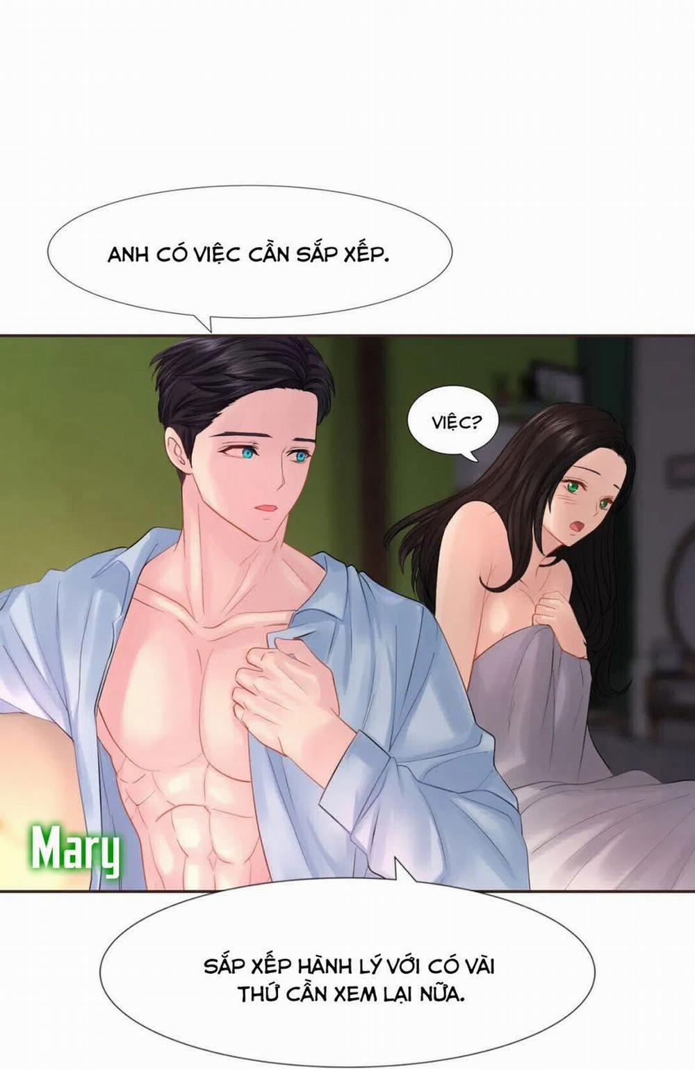 manhwax10.com - Truyện Manhwa Threesome Chương 9 Trang 62