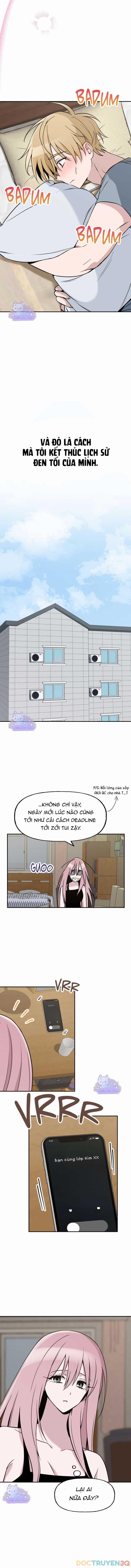 manhwax10.com - Truyện Manhwa Thứ Con Gái Muốn Chương 7 Trang 11