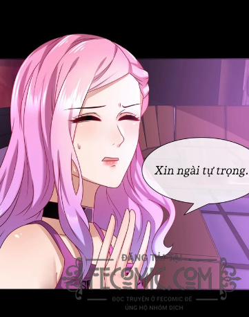 manhwax10.com - Truyện Manhwa Thú Cưng Của Nữ Hoàng Chương 1 Trang 37