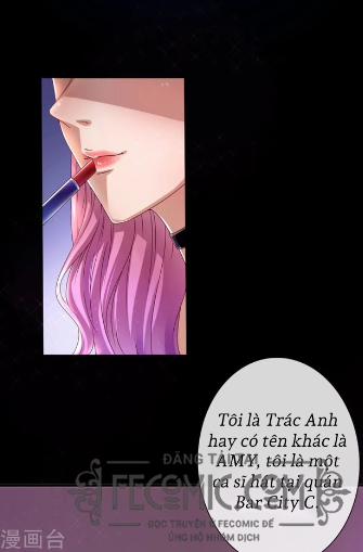 manhwax10.com - Truyện Manhwa Thú Cưng Của Nữ Hoàng Chương 1 Trang 5