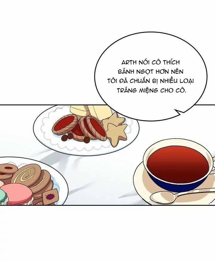 manhwax10.com - Truyện Manhwa Thú Cưng Của Nữ Phụ Độc Ác Chương 22 Trang 26