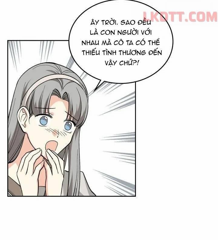 manhwax10.com - Truyện Manhwa Thú Cưng Của Nữ Phụ Độc Ác Chương 27 Trang 23