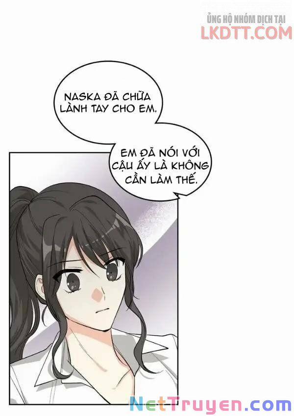 manhwax10.com - Truyện Manhwa Thú Cưng Của Nữ Phụ Độc Ác Chương 29 Trang 55