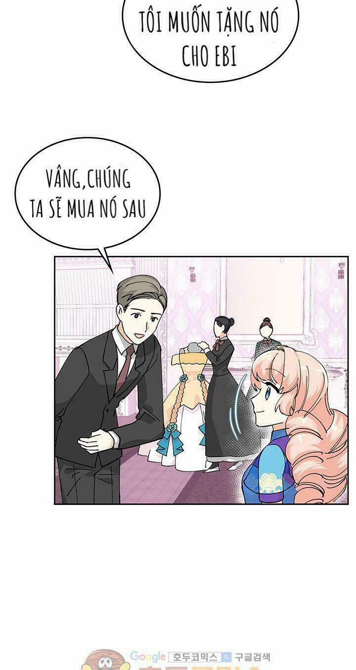 manhwax10.com - Truyện Manhwa Thú Cưng Của Nữ Phụ Độc Ác Chương 9 Trang 3