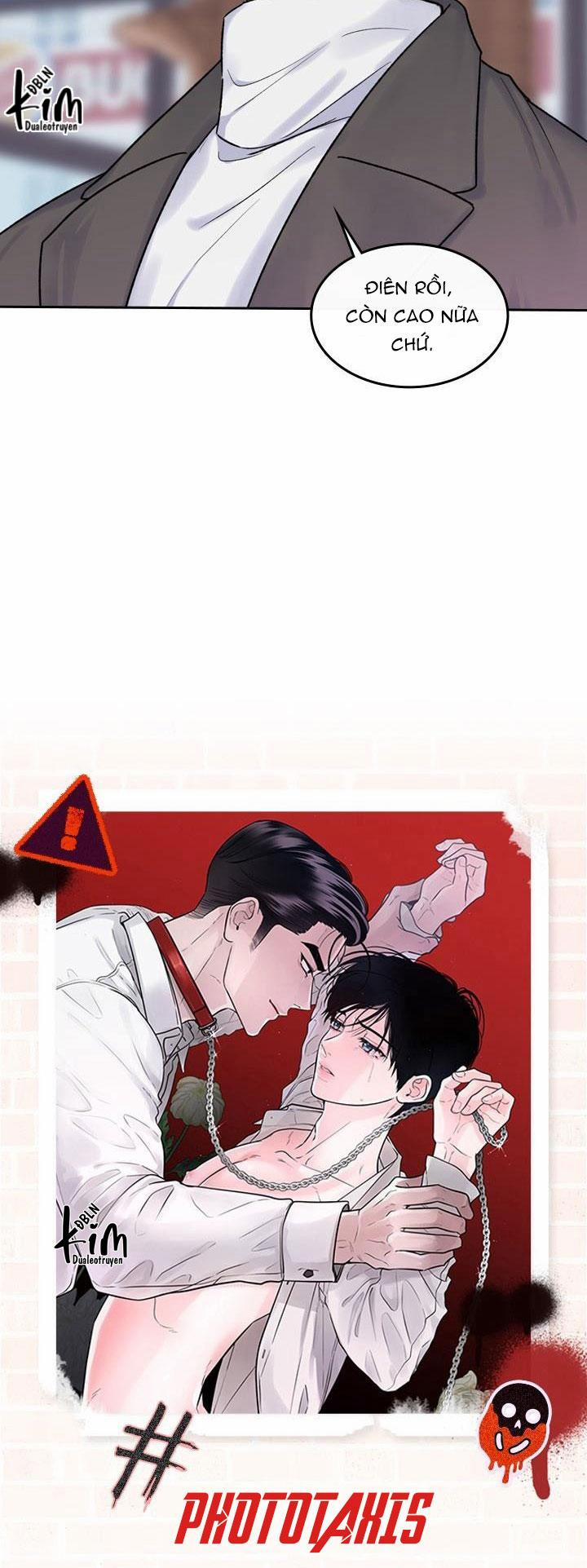 manhwax10.com - Truyện Manhwa THÚ CƯNG DAMDANG Chương 0 PREVIEW Trang 12