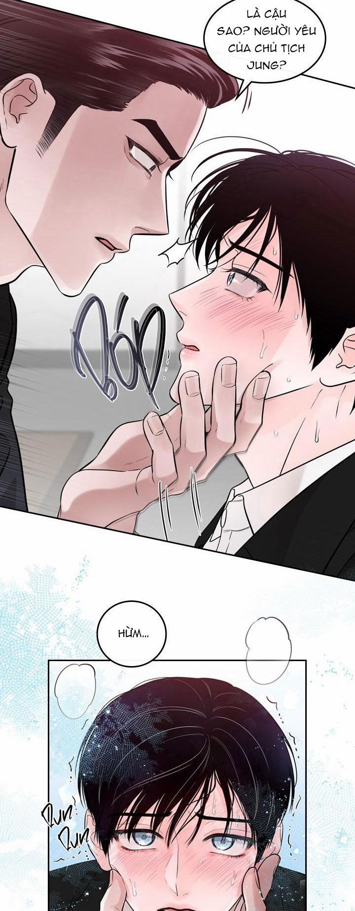 manhwax10.com - Truyện Manhwa THÚ CƯNG DAMDANG Chương 0 PREVIEW Trang 14