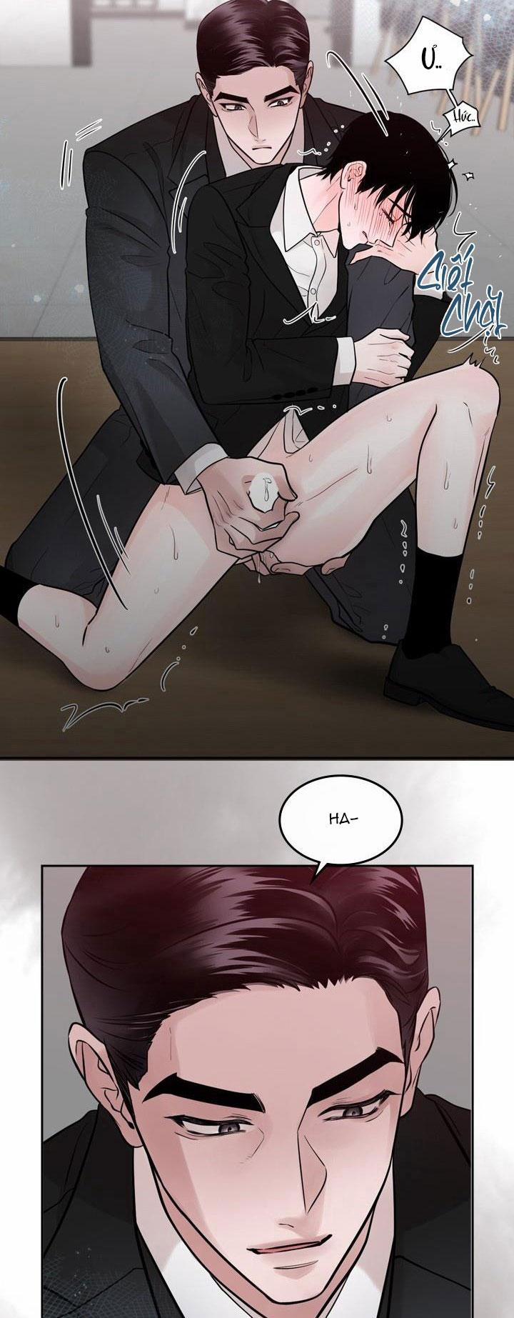 manhwax10.com - Truyện Manhwa THÚ CƯNG DAMDANG Chương 0 PREVIEW Trang 16