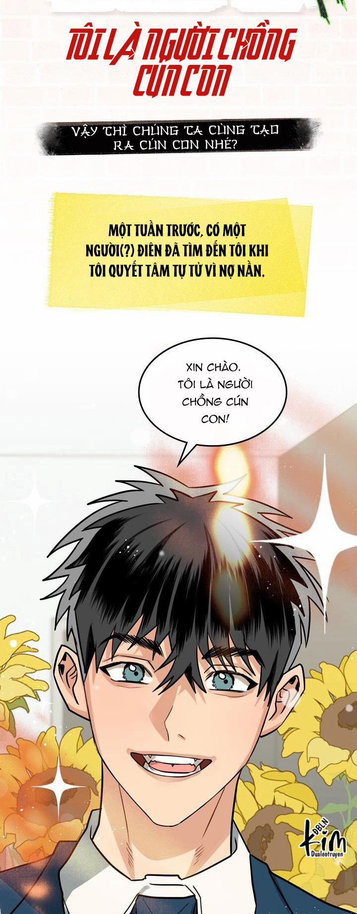 manhwax10.com - Truyện Manhwa THÚ CƯNG DAMDANG Chương 0 PREVIEW Trang 18