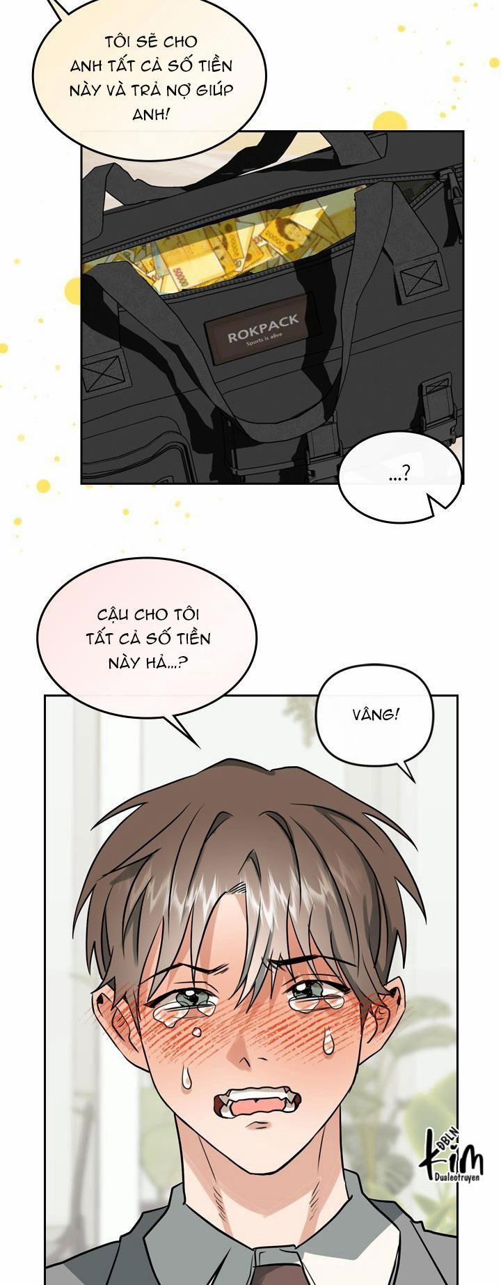 manhwax10.com - Truyện Manhwa THÚ CƯNG DAMDANG Chương 0 PREVIEW Trang 20