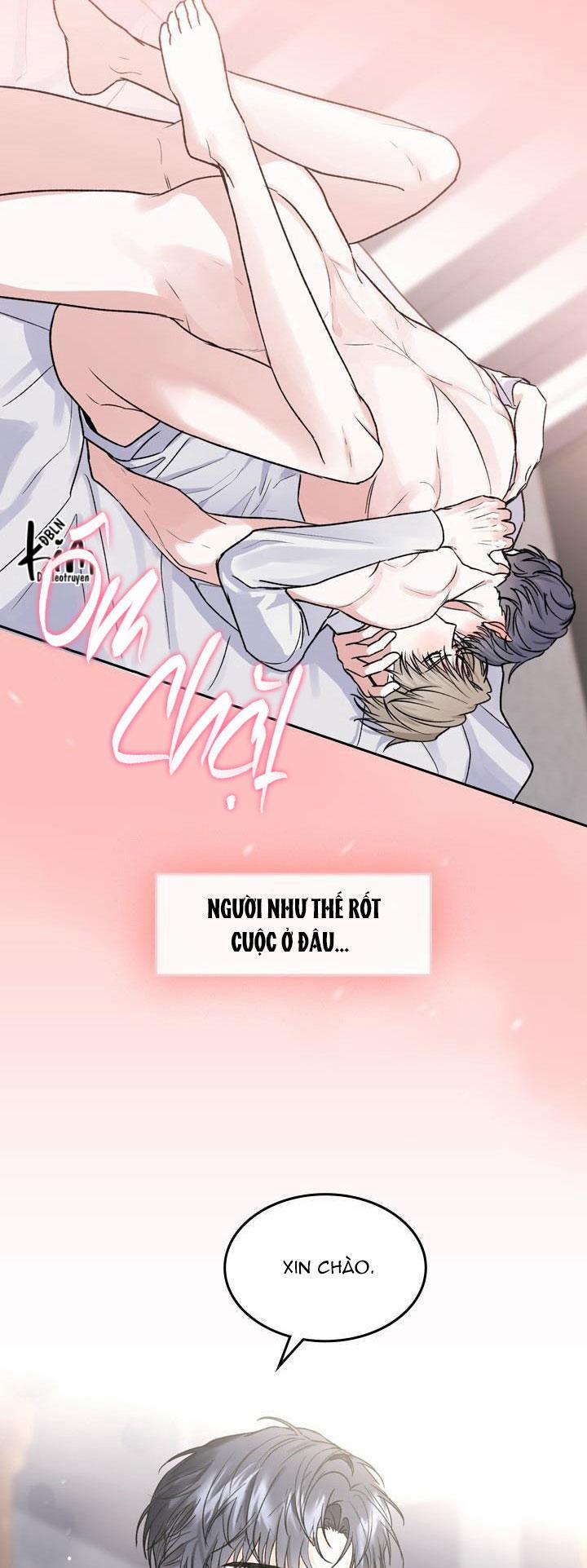 manhwax10.com - Truyện Manhwa THÚ CƯNG DAMDANG Chương 0 PREVIEW Trang 10