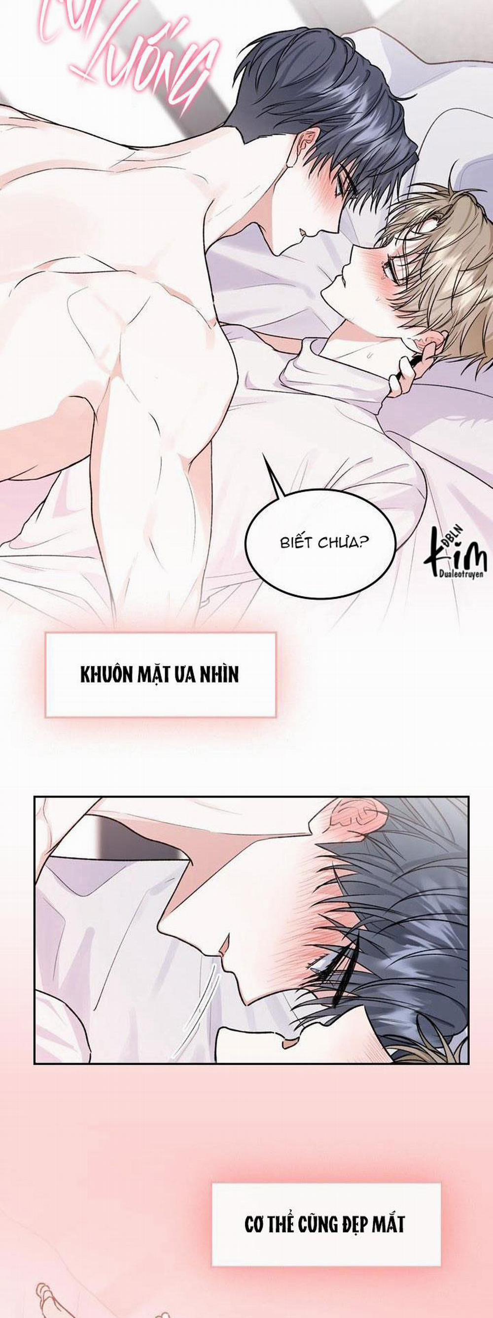 manhwax10.com - Truyện Manhwa THÚ CƯNG DAMDANG Chương 1 Trang 9