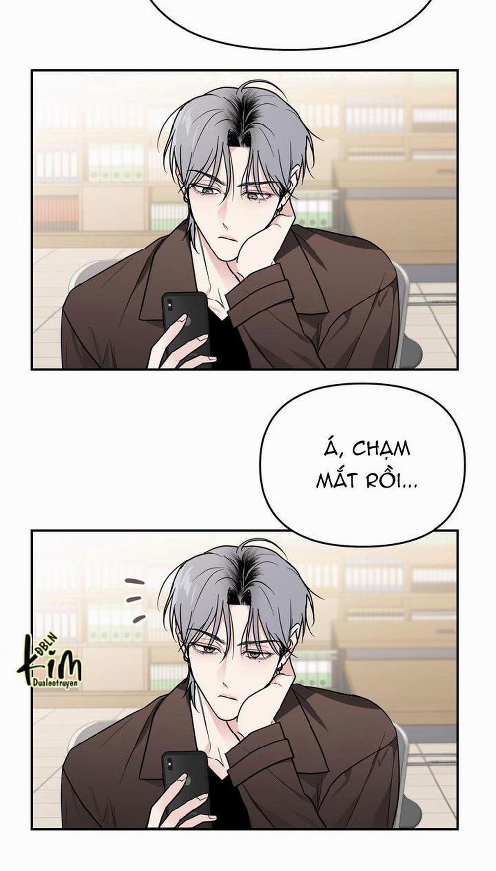 manhwax10.com - Truyện Manhwa THÚ CƯNG DAMDANG Chương 5 2 Trang 20