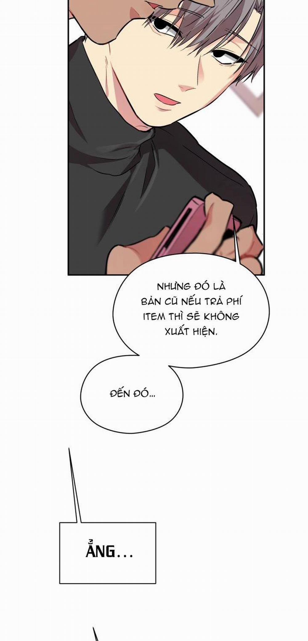 manhwax10.com - Truyện Manhwa THÚ CƯNG DAMDANG Chương 6 2 Trang 34