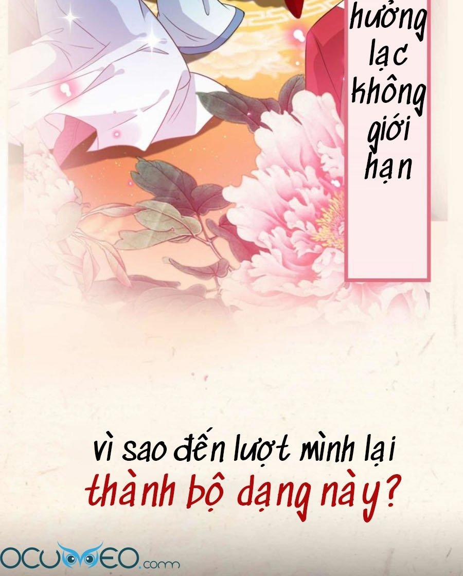 manhwax10.com - Truyện Manhwa Thú Hắc Cuồng Phi Chương 0 Trang 2