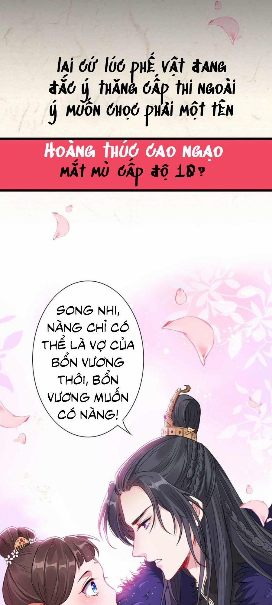 manhwax10.com - Truyện Manhwa Thú Hắc Cuồng Phi Chương 0 Trang 13