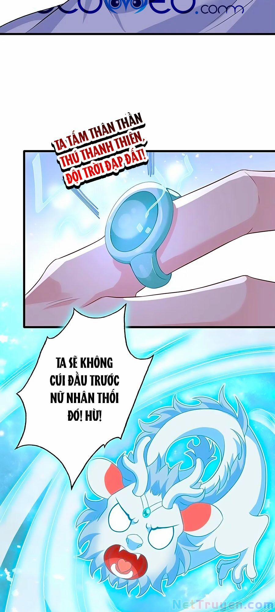 manhwax10.com - Truyện Manhwa Thú Hắc Cuồng Phi Chương 41 Trang 33