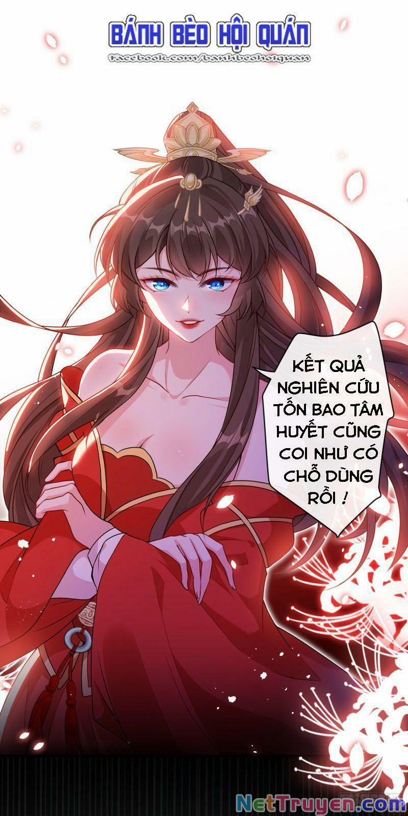 manhwax10.com - Truyện Manhwa Thú Hắc Cuồng Phi Chương 51 Trang 1