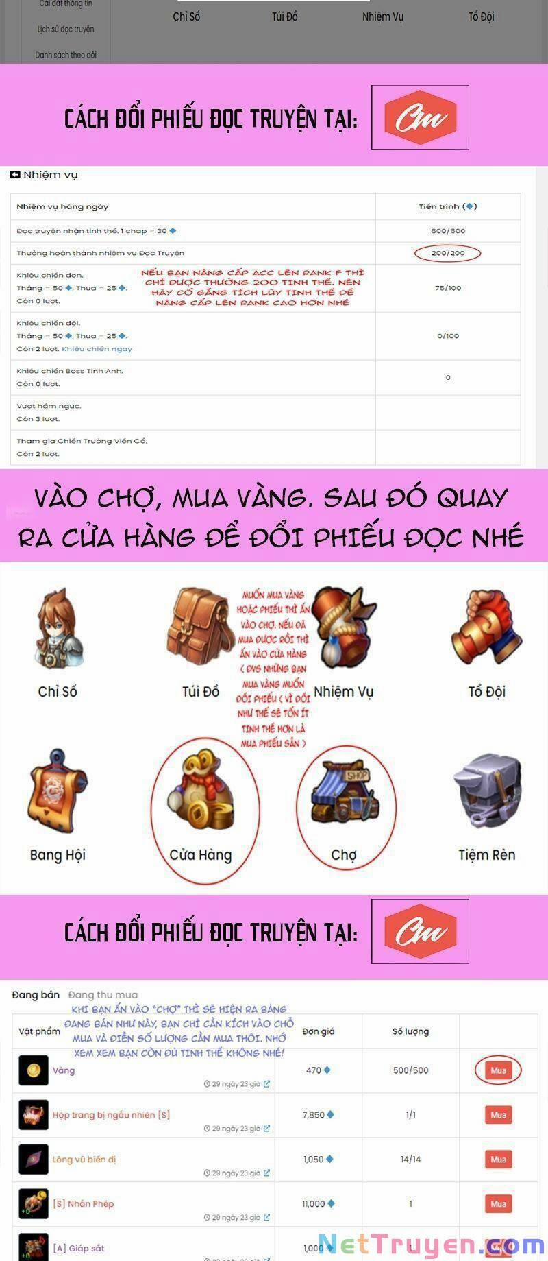 manhwax10.com - Truyện Manhwa Thú Hắc Cuồng Phi Chương 61 Trang 15