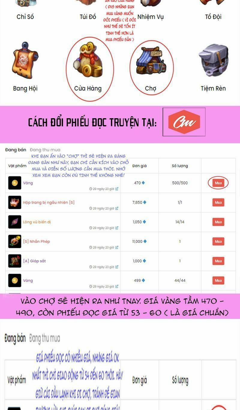 manhwax10.com - Truyện Manhwa Thú Hắc Cuồng Phi Chương 67 Trang 16