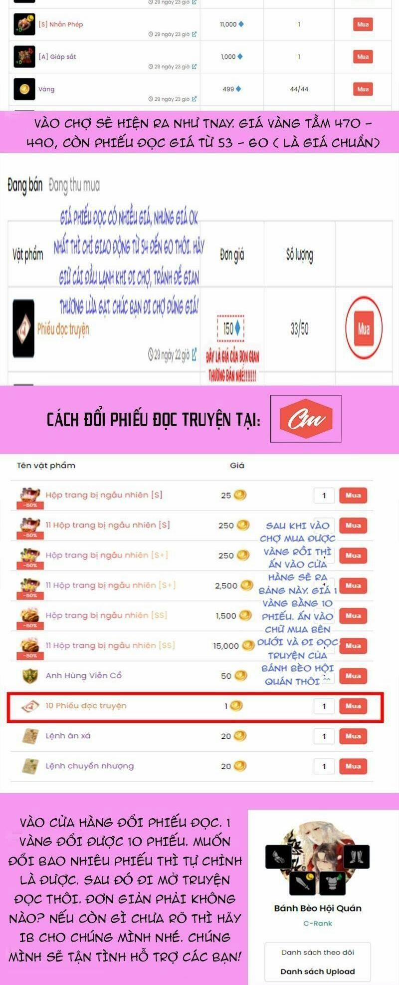 manhwax10.com - Truyện Manhwa Thú Hắc Cuồng Phi Chương 70 Trang 14