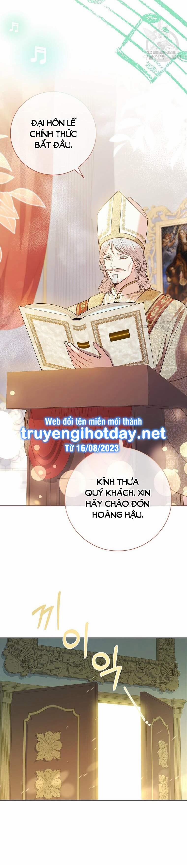 manhwax10.com - Truyện Manhwa Thư Ký Của Bạo Chúa Chương 102 2 Trang 10