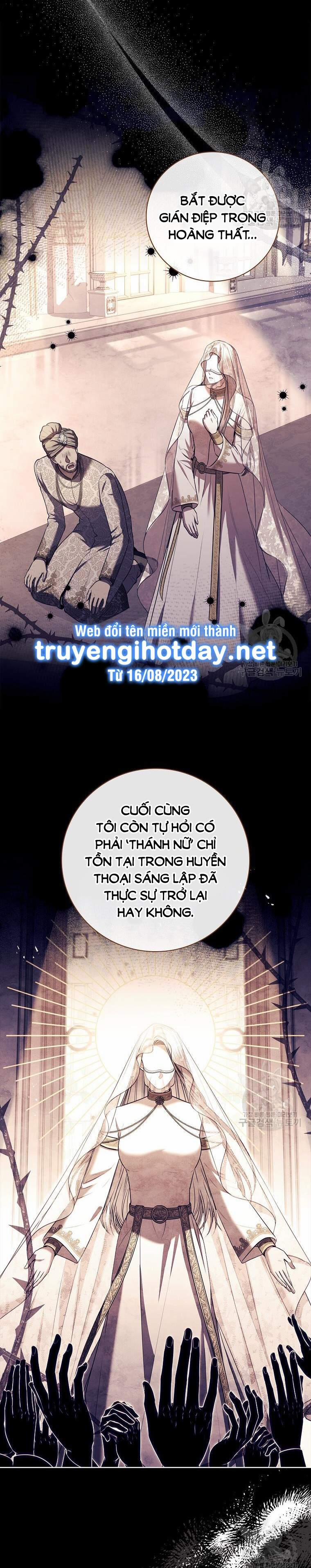 manhwax10.com - Truyện Manhwa Thư Ký Của Bạo Chúa Chương 104 1 Trang 7