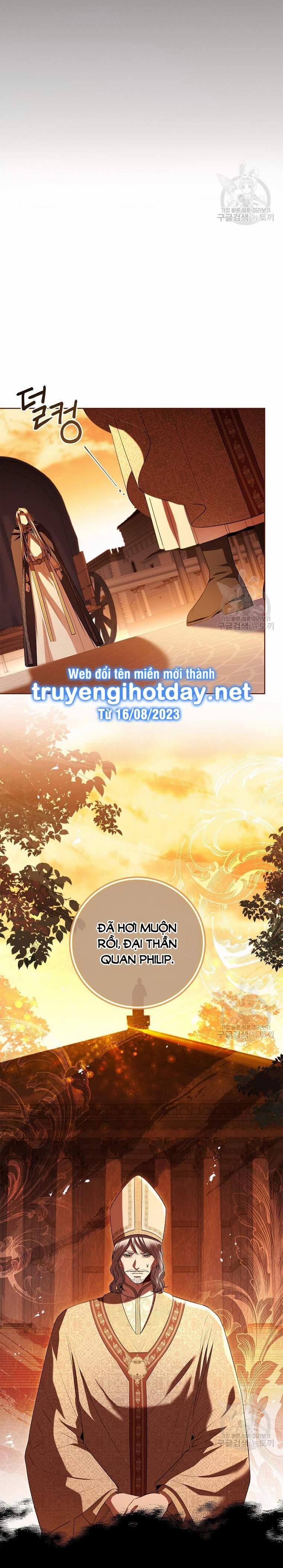 manhwax10.com - Truyện Manhwa Thư Ký Của Bạo Chúa Chương 104 2 Trang 19