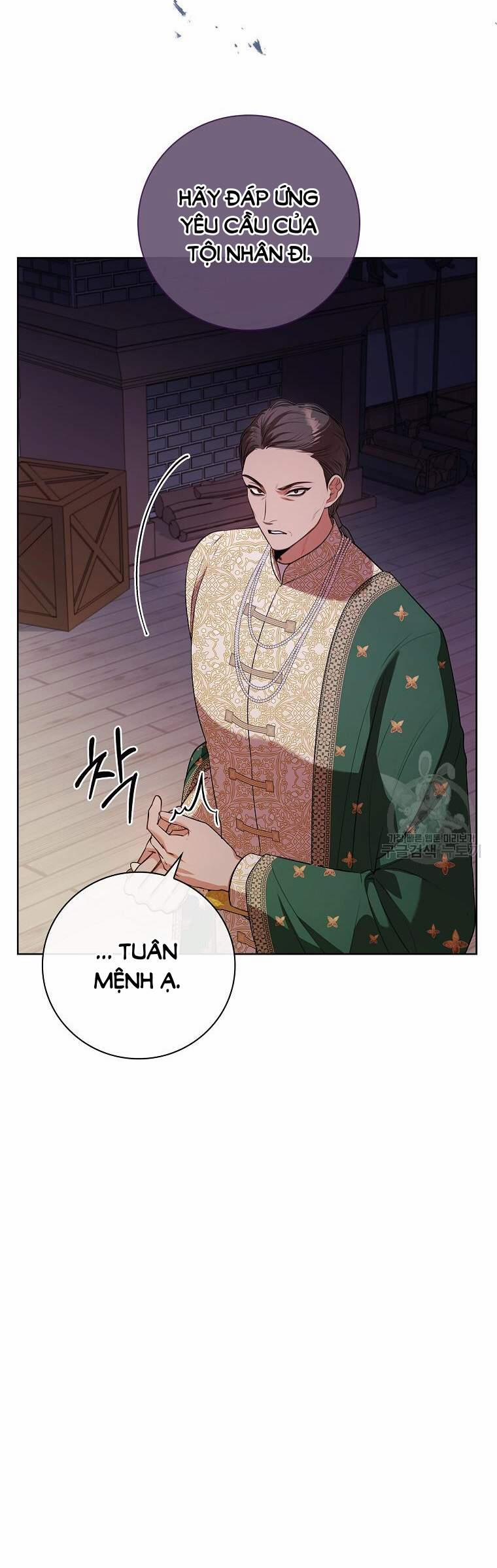 manhwax10.com - Truyện Manhwa Thư Ký Của Bạo Chúa Chương 104 2 Trang 4