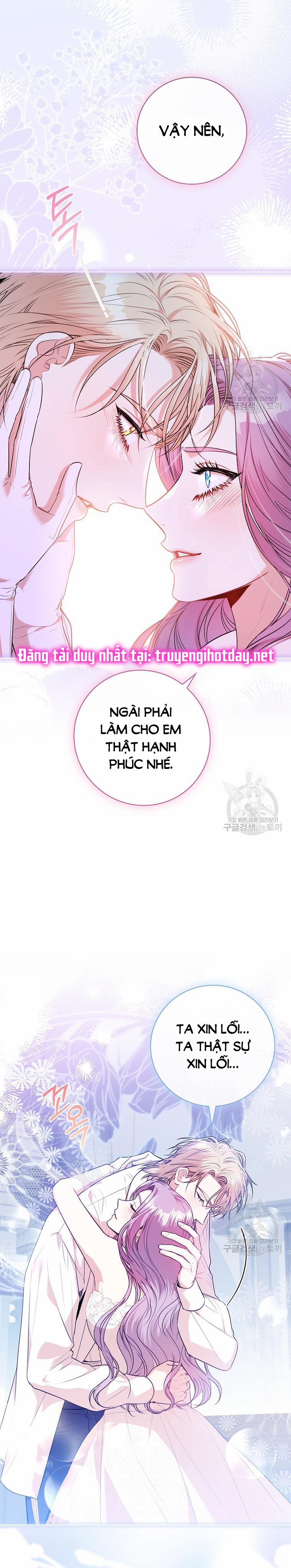 manhwax10.com - Truyện Manhwa Thư Ký Của Bạo Chúa Chương 106 2 Trang 9