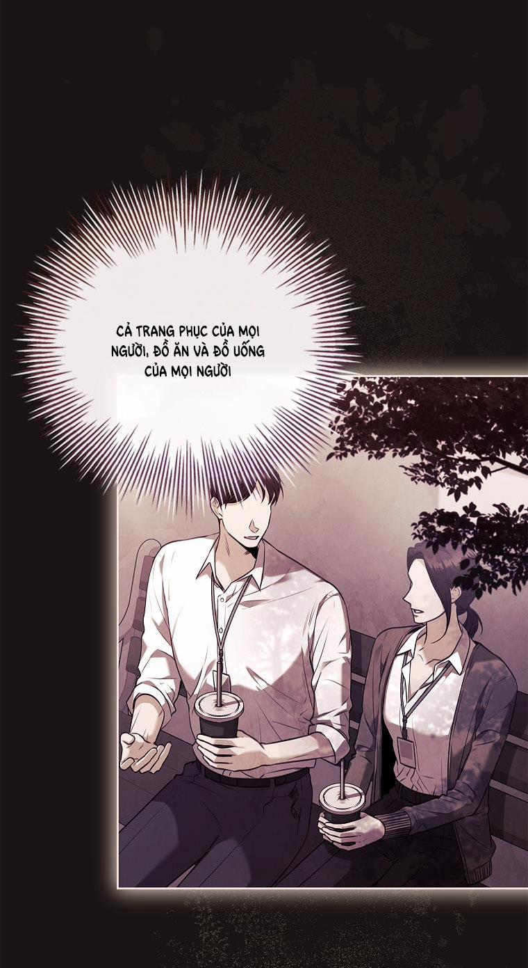 manhwax10.com - Truyện Manhwa Thư Ký Của Bạo Chúa Chương 107 1 Trang 6