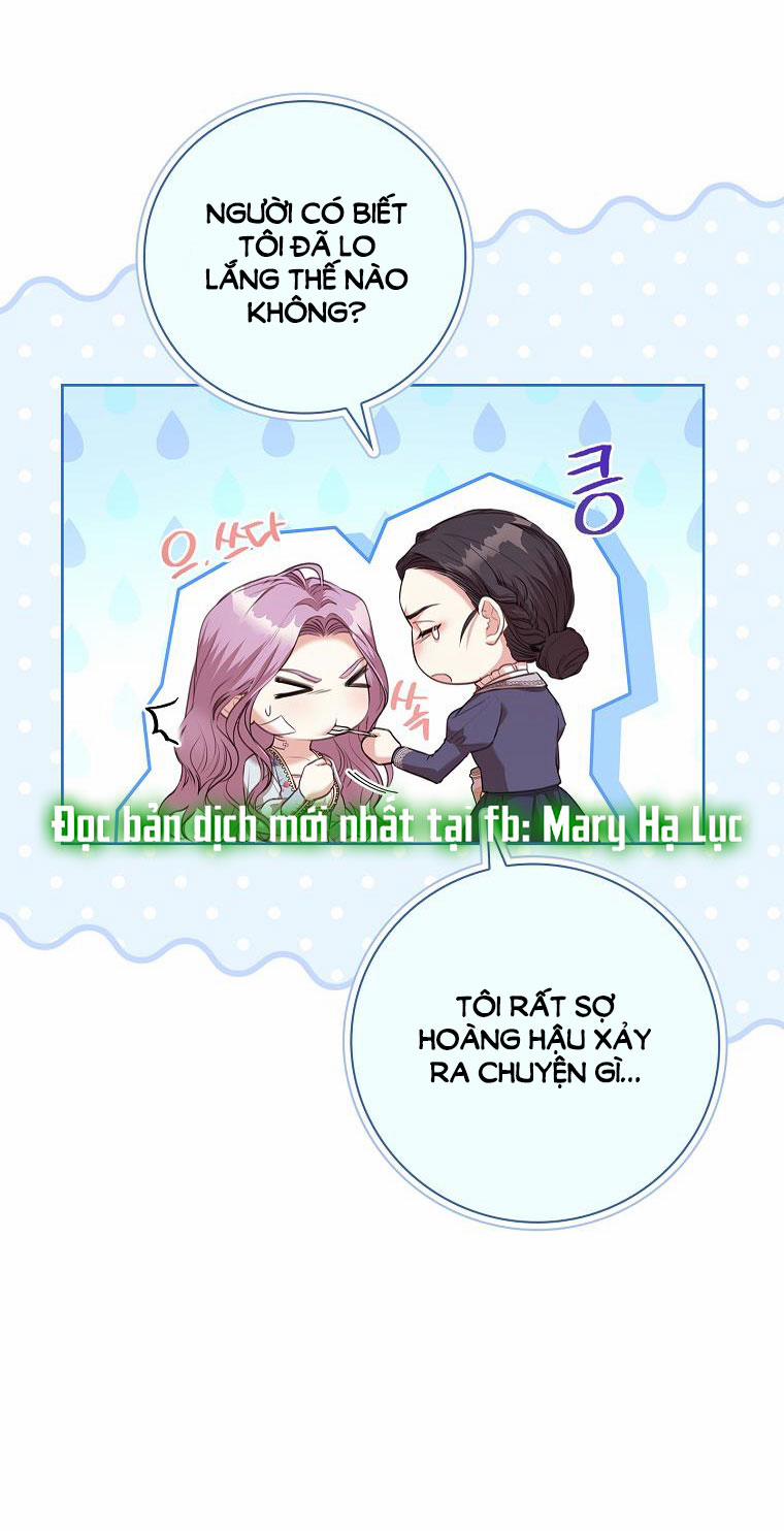 manhwax10.com - Truyện Manhwa Thư Ký Của Bạo Chúa Chương 109 1 Trang 23