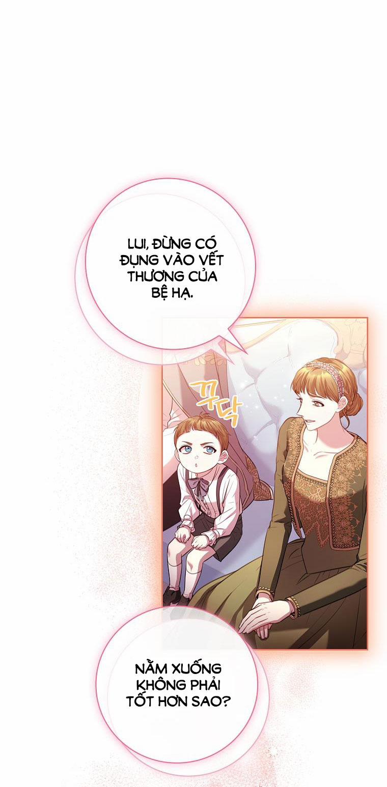 manhwax10.com - Truyện Manhwa Thư Ký Của Bạo Chúa Chương 109 2 Trang 17