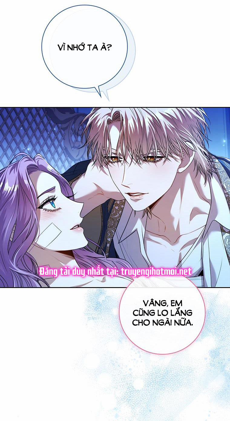 manhwax10.com - Truyện Manhwa Thư Ký Của Bạo Chúa Chương 109 2 Trang 38