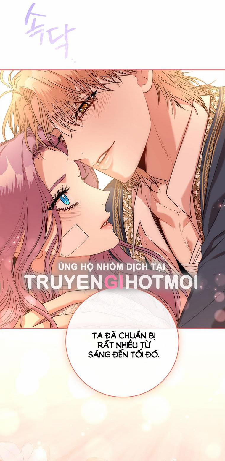 manhwax10.com - Truyện Manhwa Thư Ký Của Bạo Chúa Chương 109 2 Trang 50