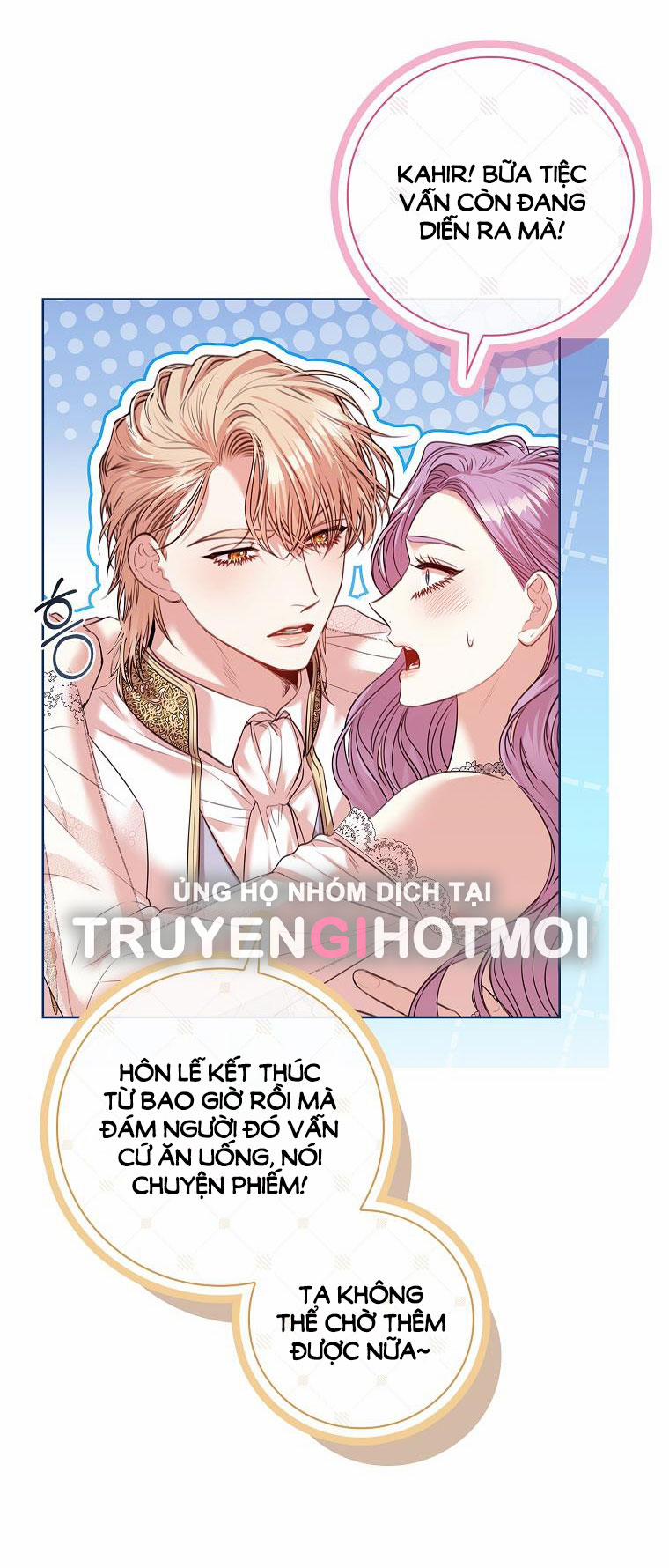 manhwax10.com - Truyện Manhwa Thư Ký Của Bạo Chúa Chương 110 2 Trang 55