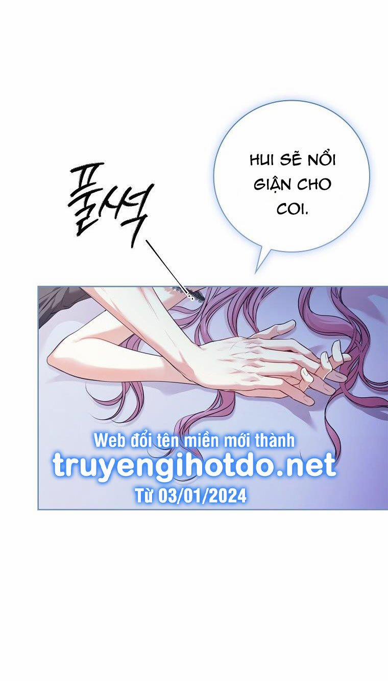 manhwax10.com - Truyện Manhwa Thư Ký Của Bạo Chúa Chương 111 Trang 23