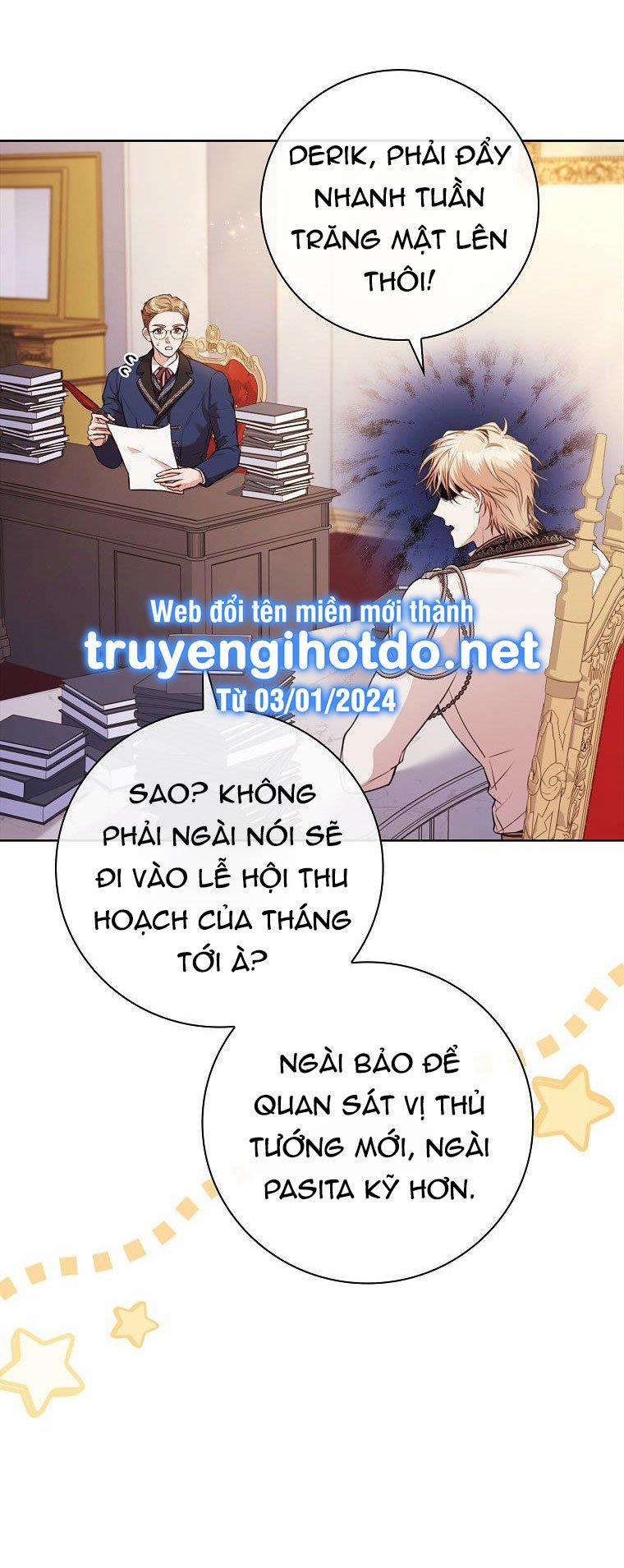 manhwax10.com - Truyện Manhwa Thư Ký Của Bạo Chúa Chương 114 Trang 12