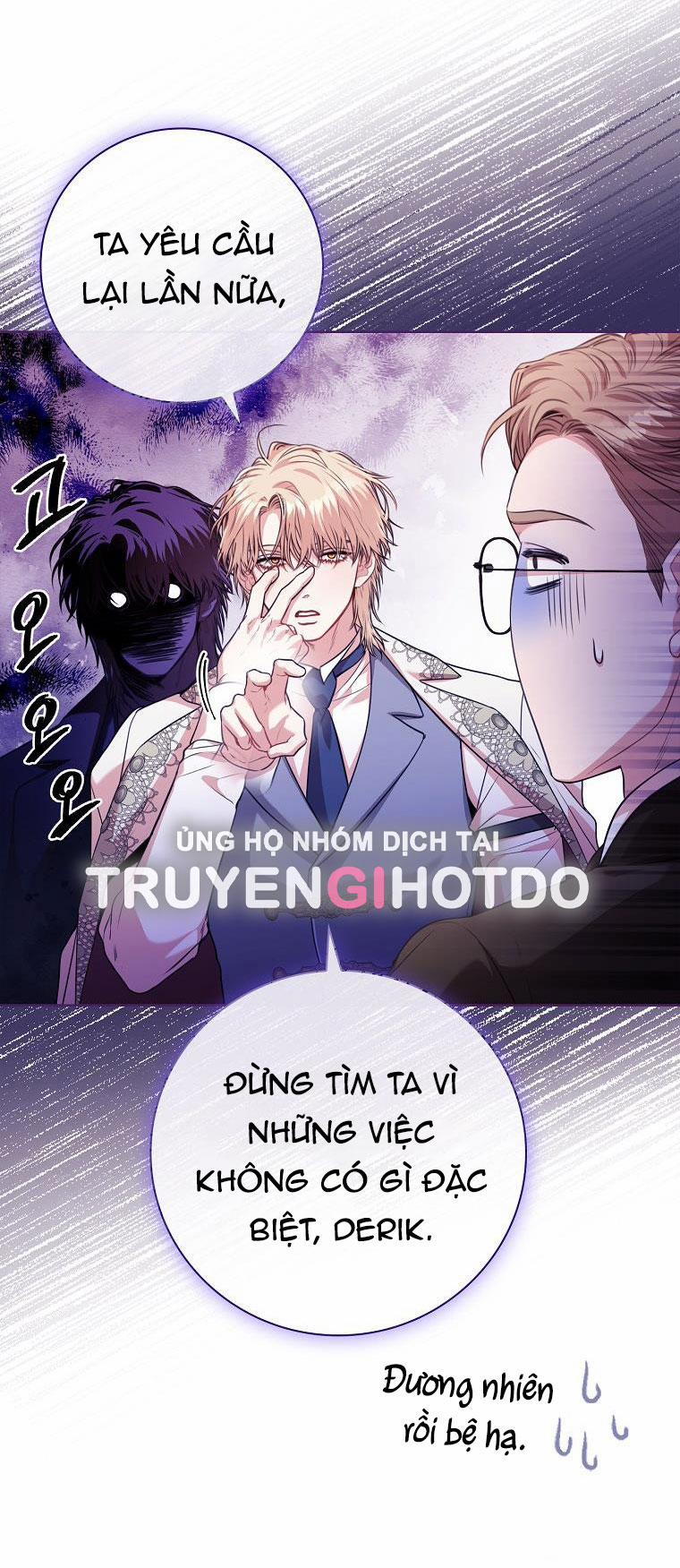 manhwax10.com - Truyện Manhwa Thư Ký Của Bạo Chúa Chương 117 Trang 7