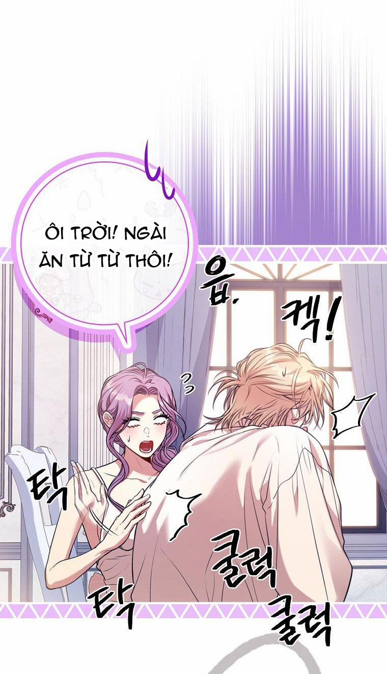 manhwax10.com - Truyện Manhwa Thư Ký Của Bạo Chúa Chương 118 Trang 8