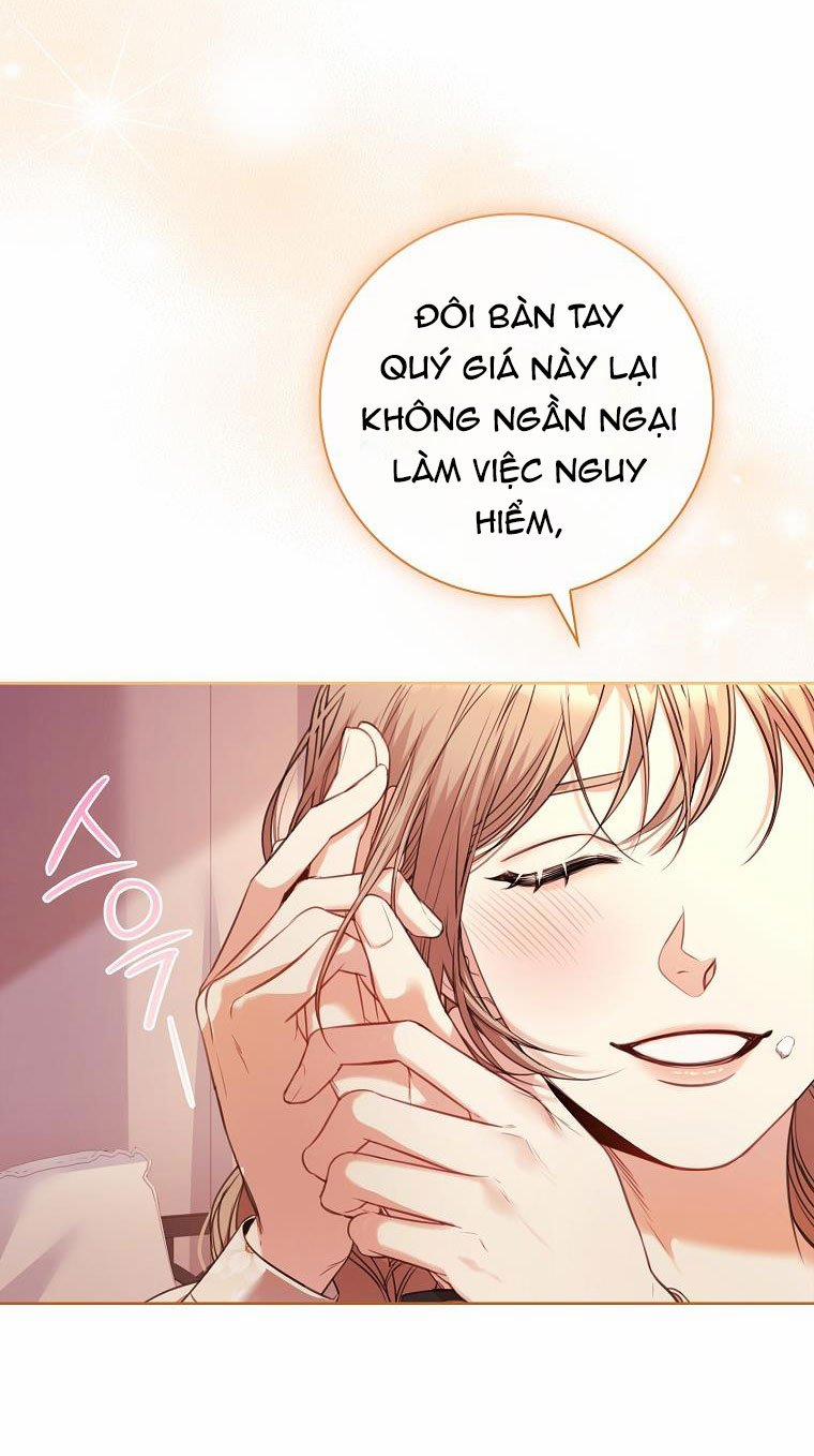 manhwax10.com - Truyện Manhwa Thư Ký Của Bạo Chúa Chương 119 Trang 17