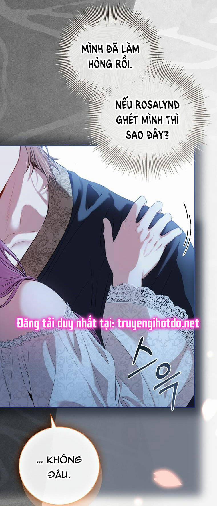 manhwax10.com - Truyện Manhwa Thư Ký Của Bạo Chúa Chương 124 Trang 29